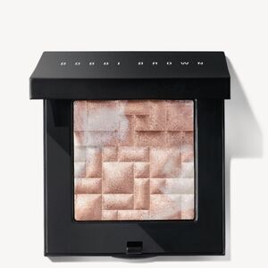Bobbi Brown Highlighting Powder - Pink Glow NIB